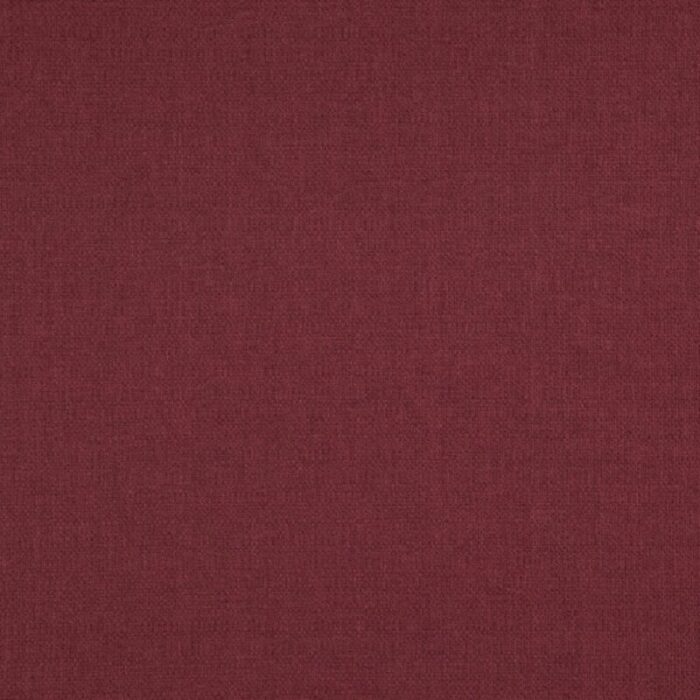 Ravello Claret Fabric Flat Image
