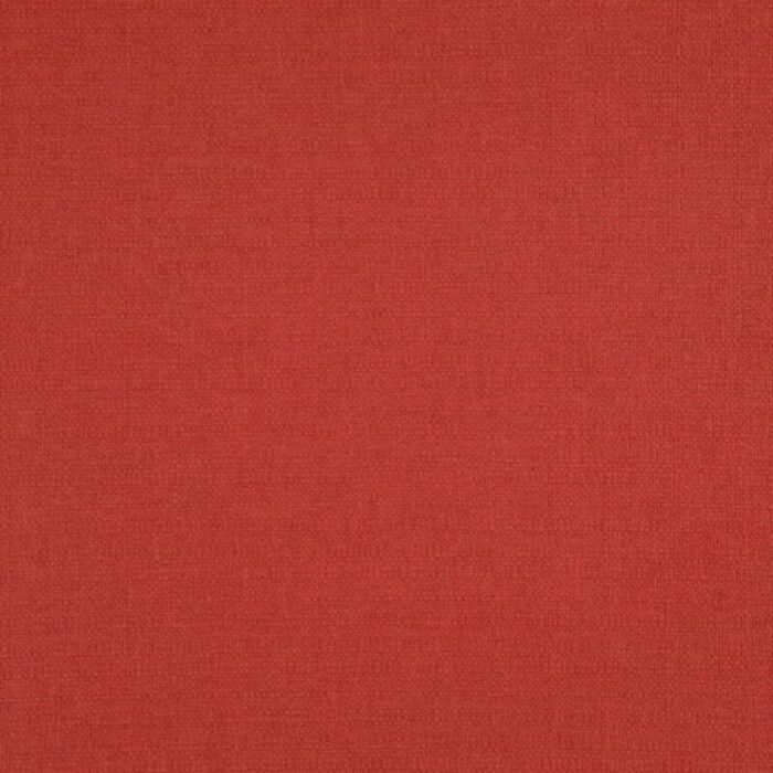 Ravello Tomato Fabric Flat Image
