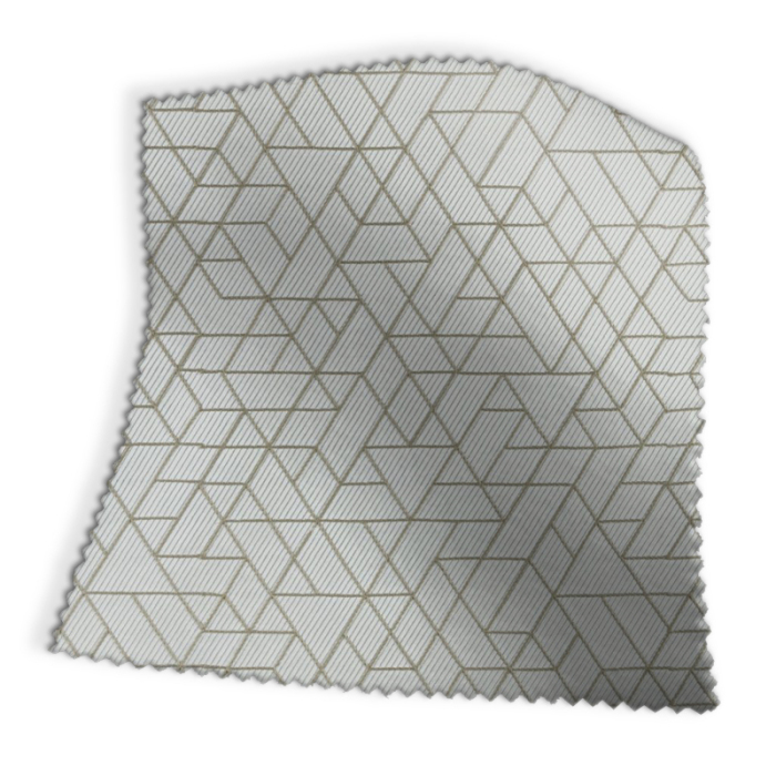 Made To Measure Roman Blinds Rayen Cloud Swatch