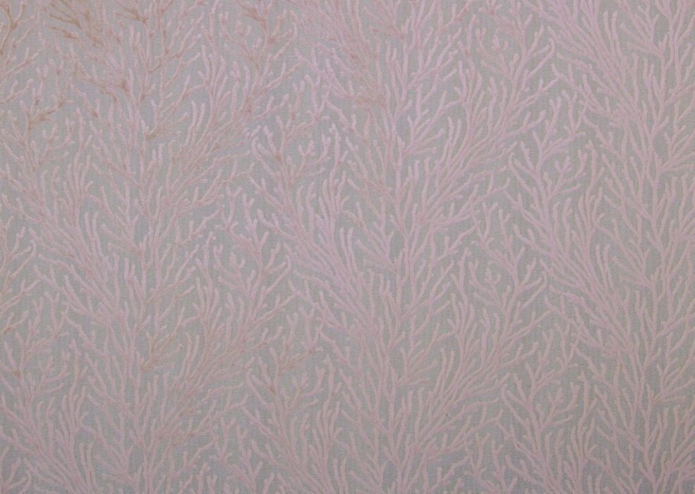 Reef Blush Fabric Flat Image