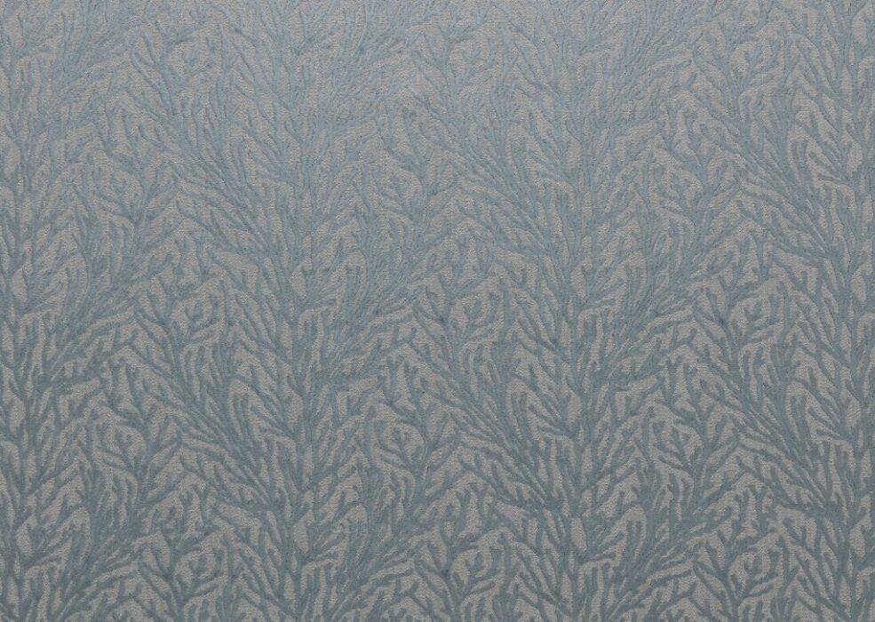 Reef Forest Fabric Flat Image