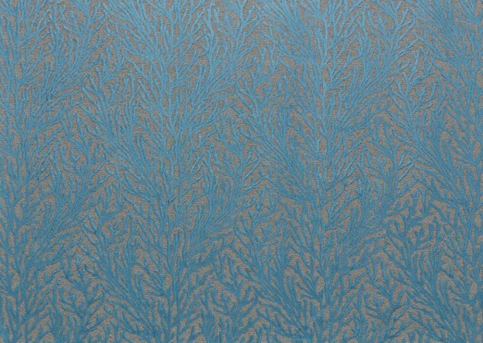 Reef Riviera Fabric Flat Image