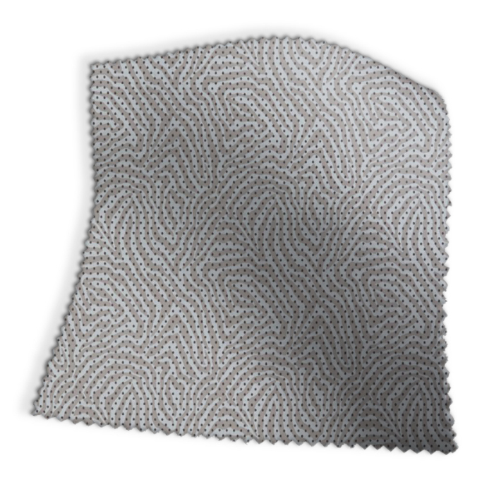 Made To Measure Roman Blinds Rigel Fawn Swatch