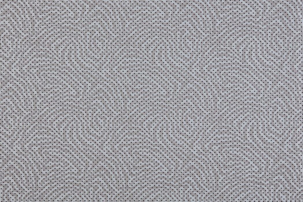 Rigel Silver Fabric Flat Image