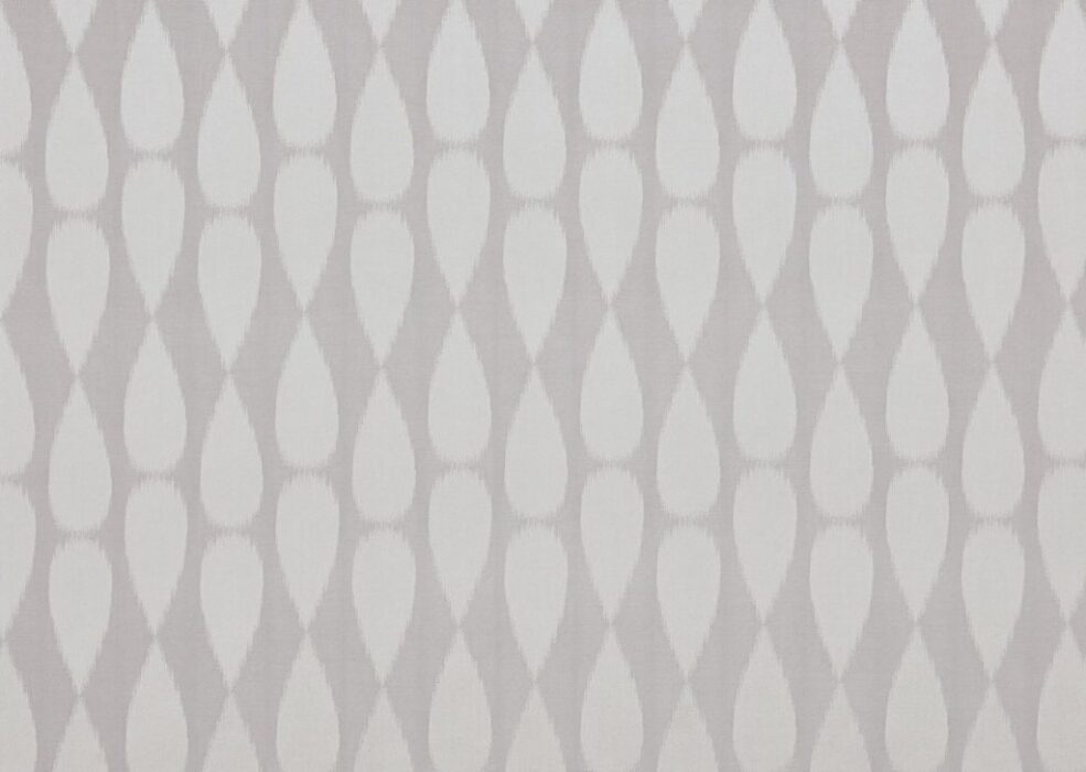 Sabine Dove Fabric Flat Image