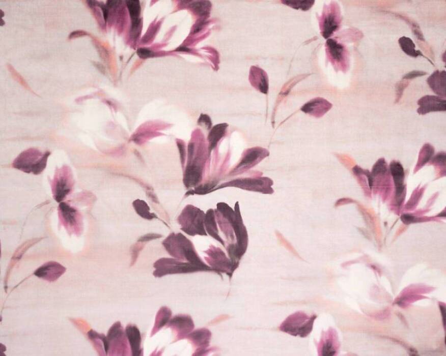 Sisley Cassis Fabric Flat Image