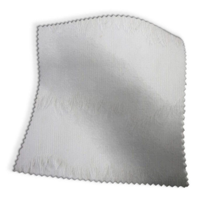 Made To Measure Roman Blinds Sora Coconut Swatch