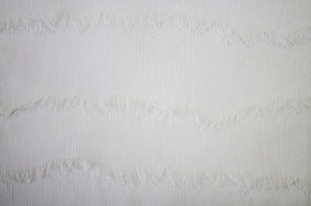 Sora Coconut Fabric Flat Image