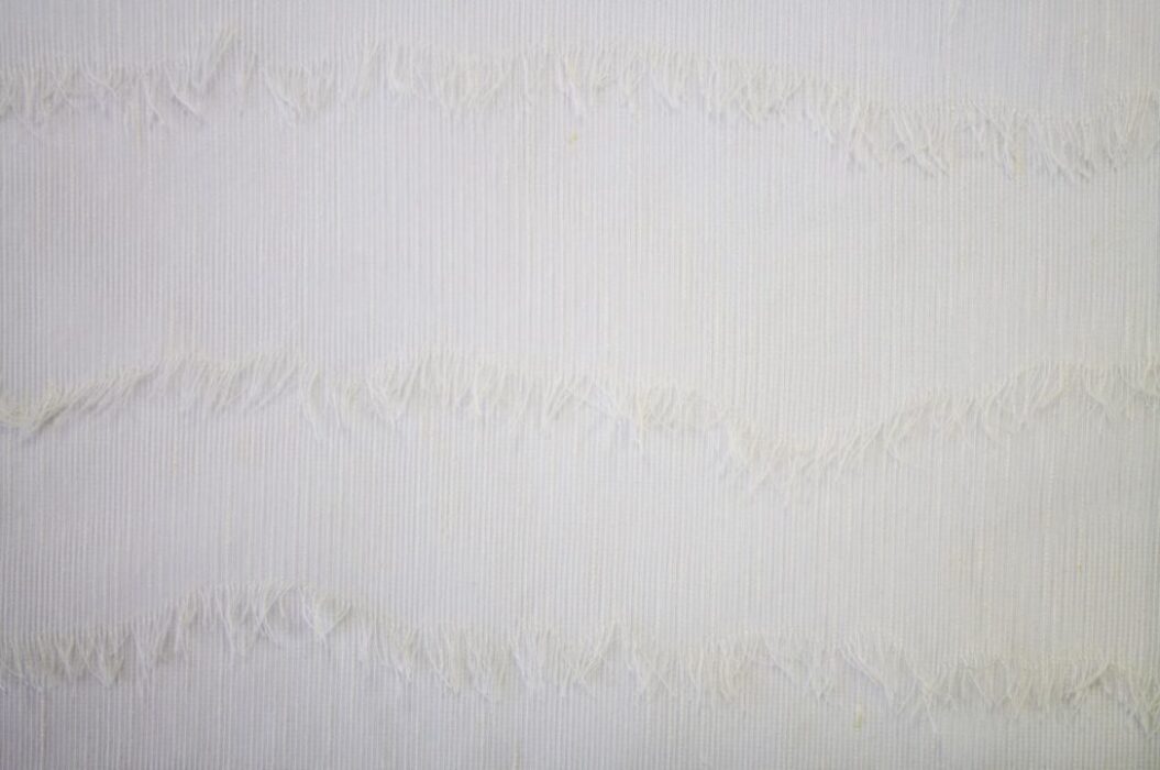 Sora Ivory Fabric Flat Image