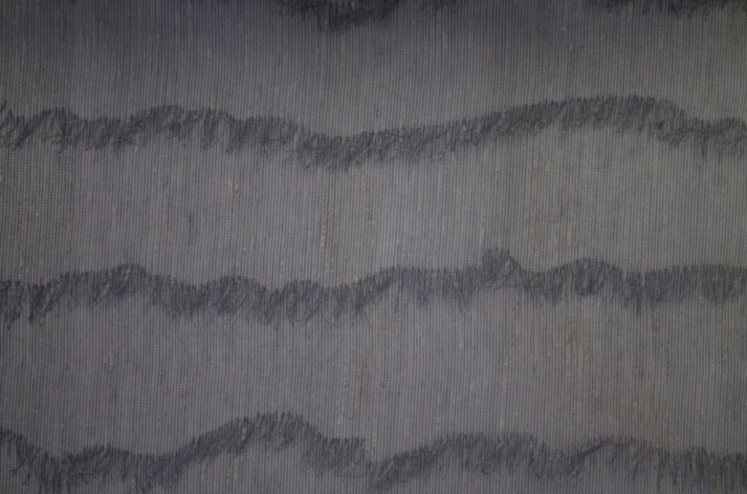 Sora Midnight Fabric Flat Image