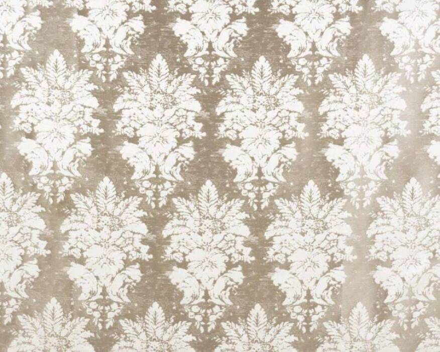 Sorrento Oyster Fabric Flat Image