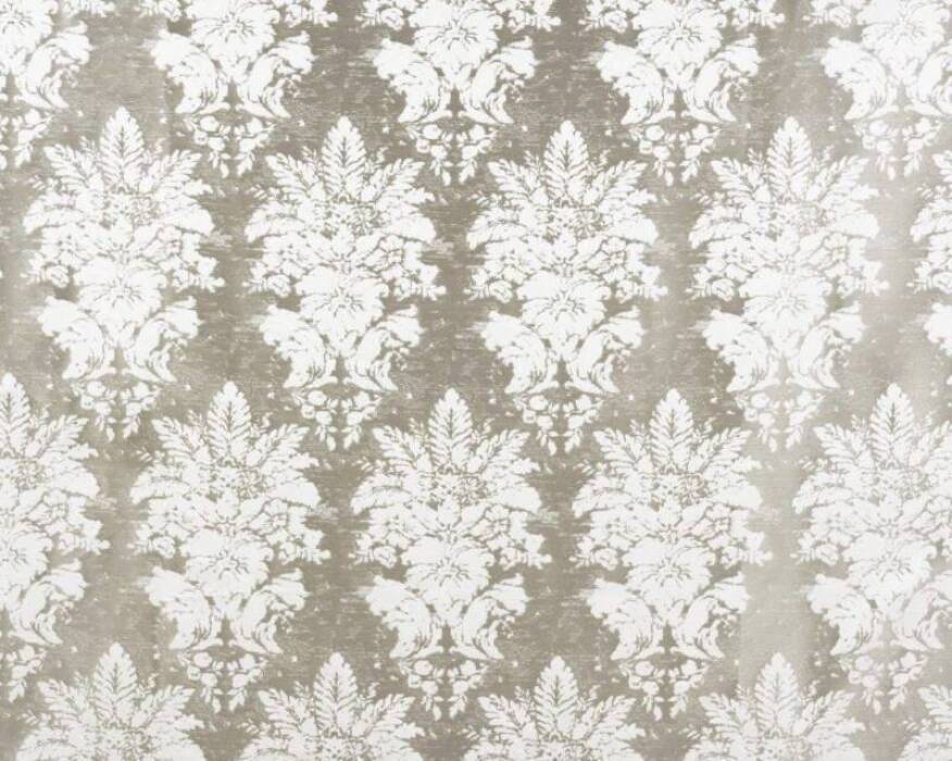 Sorrento Pearl Fabric Flat Image