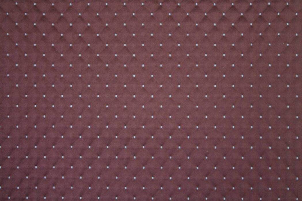 Tallis Cranberry Fabric Flat Image