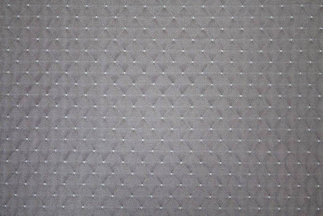 Tallis Gunmetal Fabric Flat Image