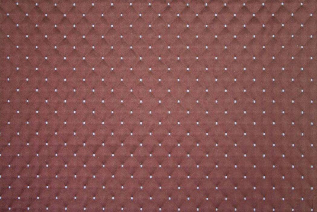 Tallis Paprika Fabric Flat Image
