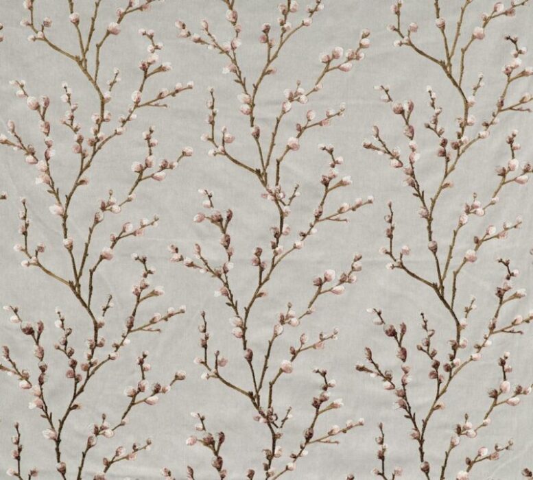 Thea Nude Fabric Flat Image