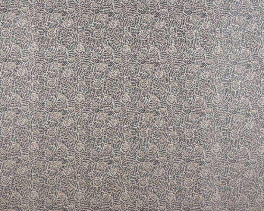 Trevi Midnight Fabric Flat Image
