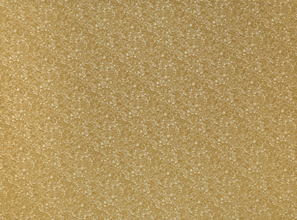 Utzon Ochre Fabric Flat Image