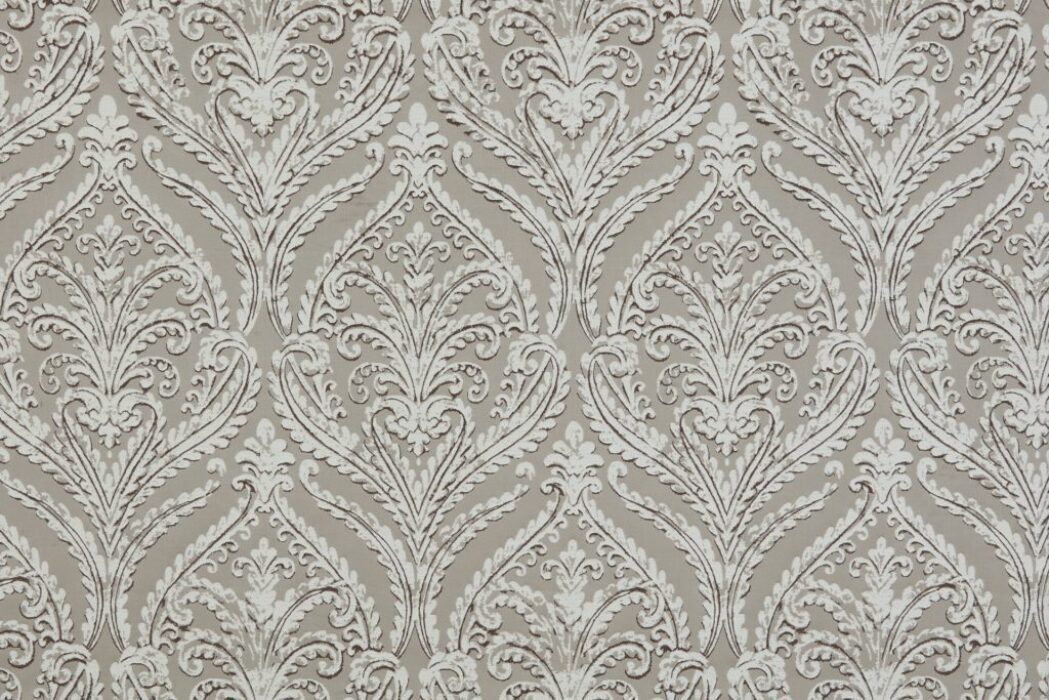 Zamak Fawn Fabric Flat Image