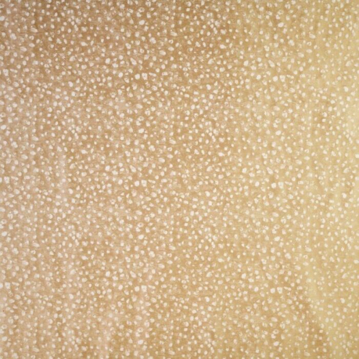 Zircon Gold Fabric Flat Image
