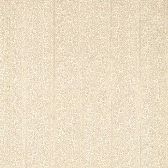 Khorol Almond/Diffused Light Fabric by Harlequin