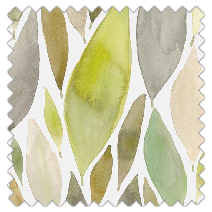 Swatch of Koyo Sage