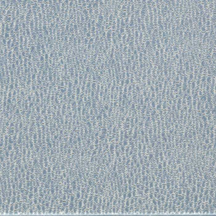 Lacuna Cornflower Fabric by Harlequin
