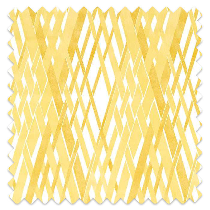 Swatch of Locronan Honey/First Light