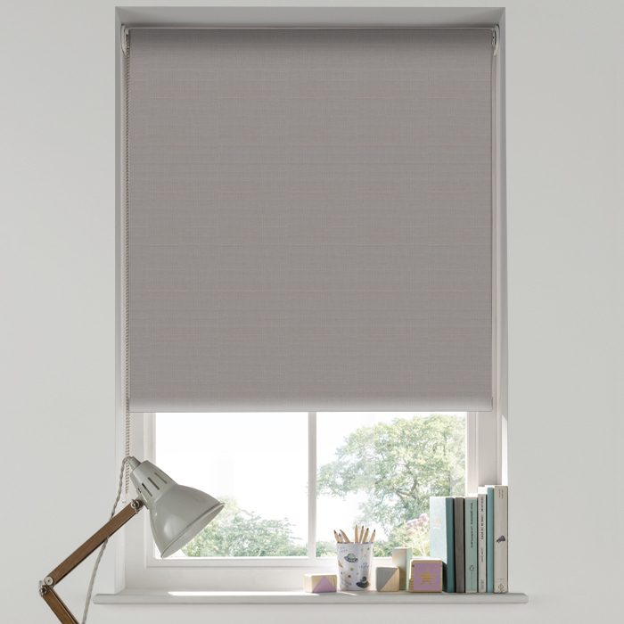 Loire Dune Blackout Roller Blind