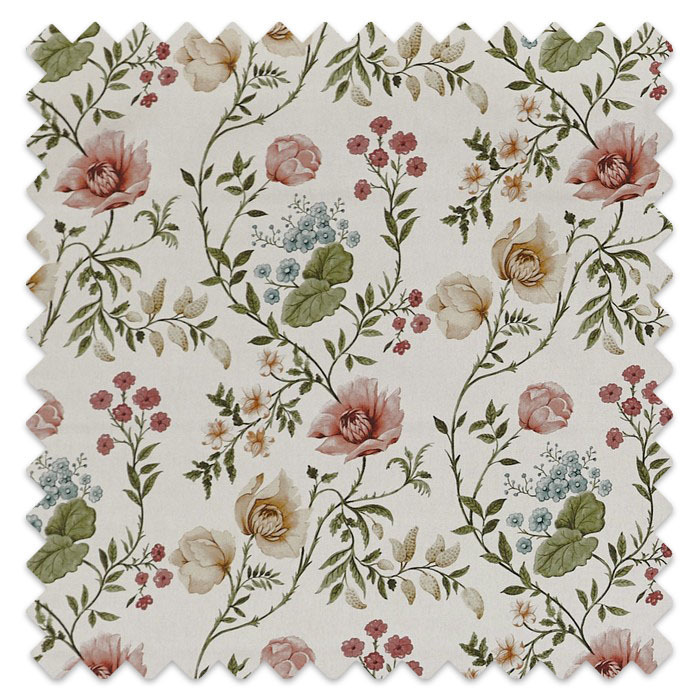 Swatch of Longmoor Apricot