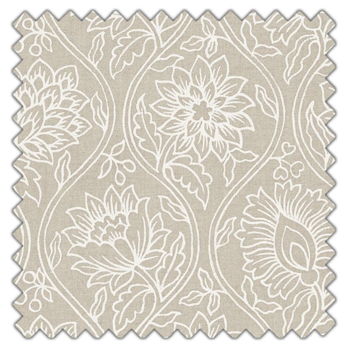 Swatch of Lotus Linen