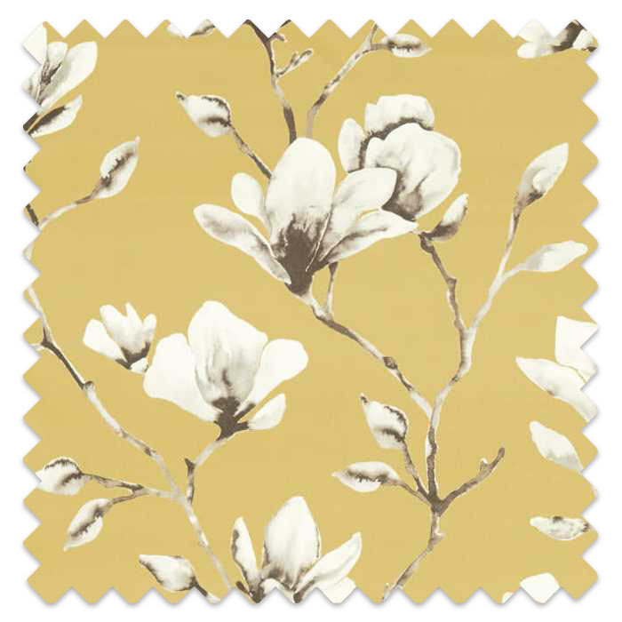 Swatch of Lotus Ochre