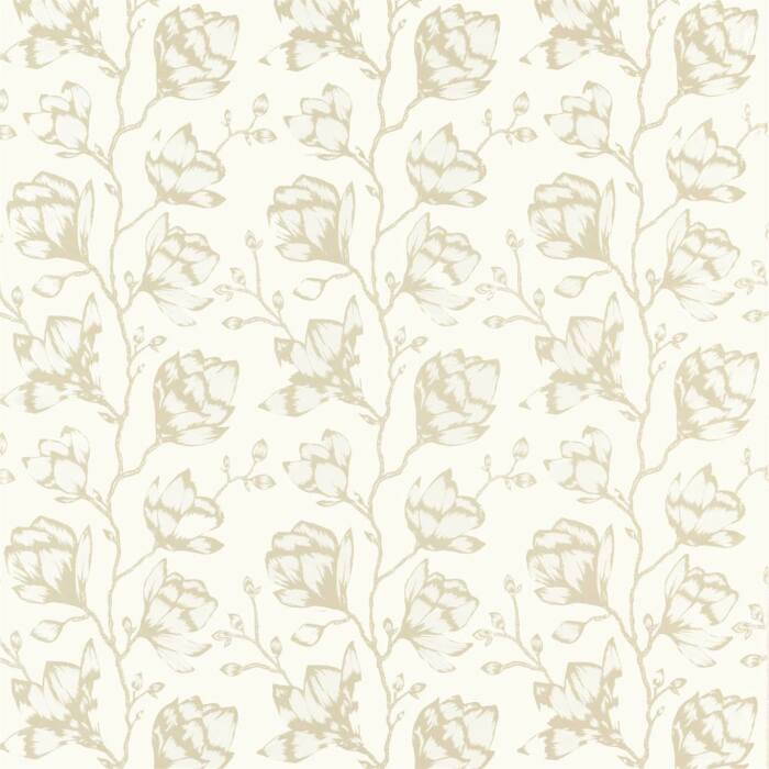 Lustica Oyster Fabric by Harlequin