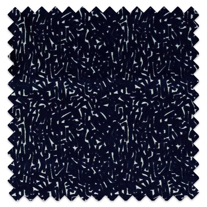 Swatch of Lyrical Japanese Ink/Lagoon