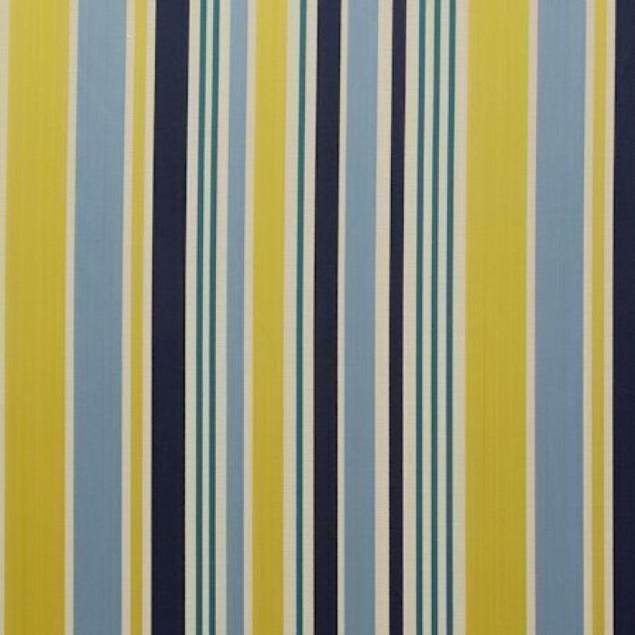 Made To Measure Curtains Alawi Indigo