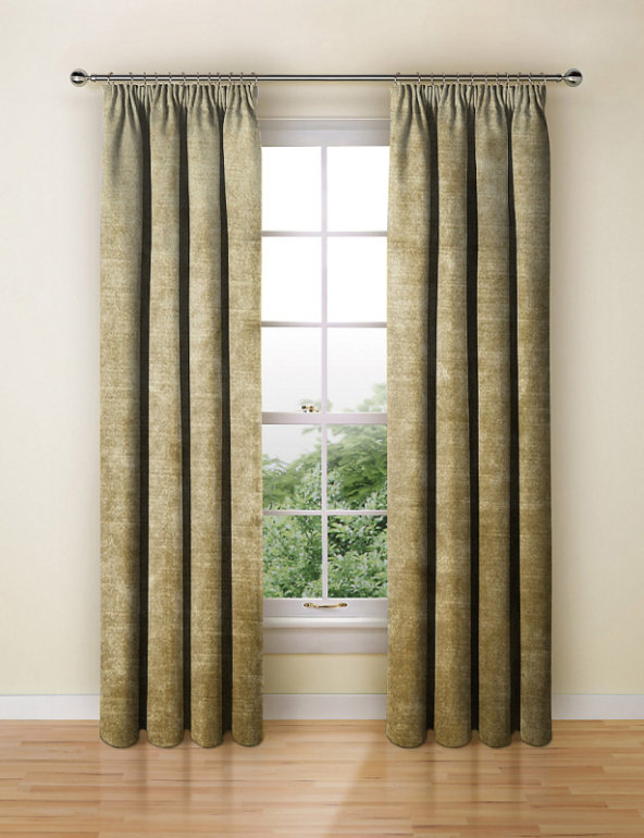 Made To Measure Curtains Allure Sand