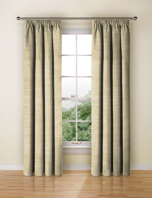 Made To Measure Curtains Amalfi Alabaster