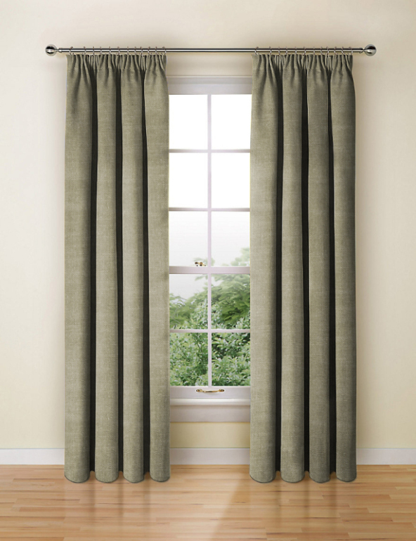 Made To Measure Curtains Amalfi Latte