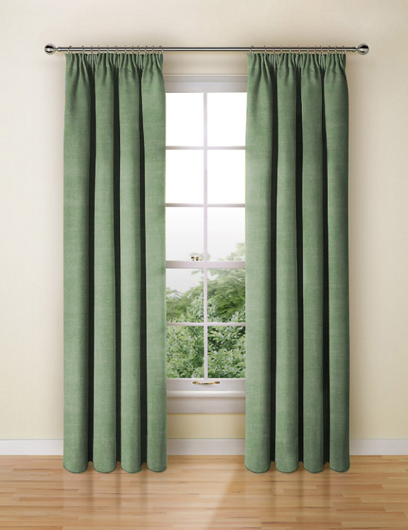 Made To Measure Curtains Amalfi Palm