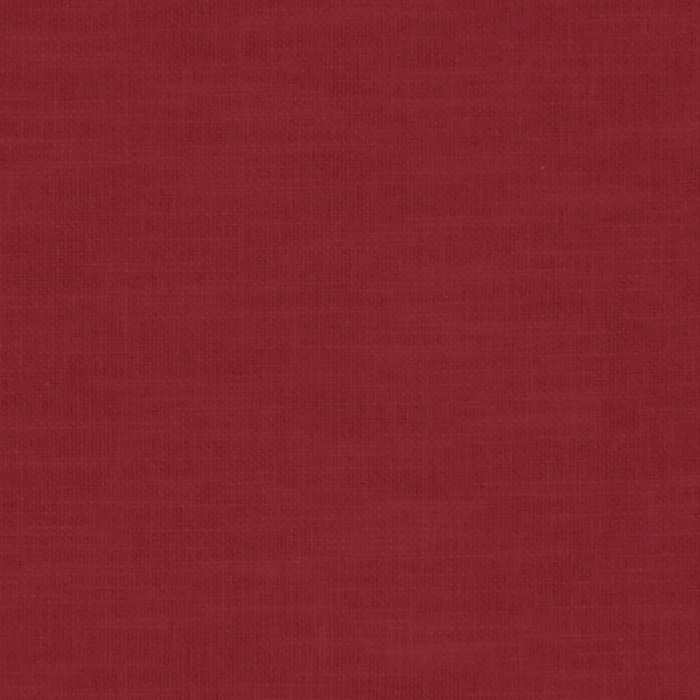 Made To Measure Curtains Amalfi Rouge Flat Image