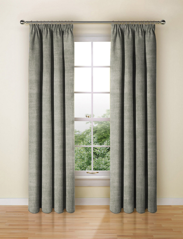 Made To Measure Curtains Amalfi Shale