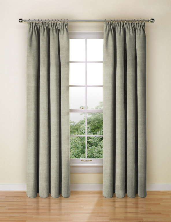 Made To Measure Curtains Amalfi Shingle