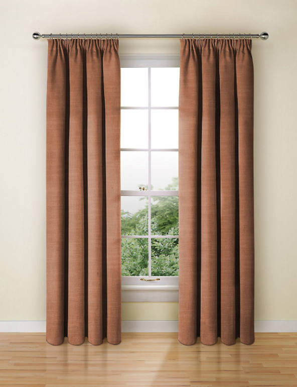 Made To Measure Curtains Amalfi Spice