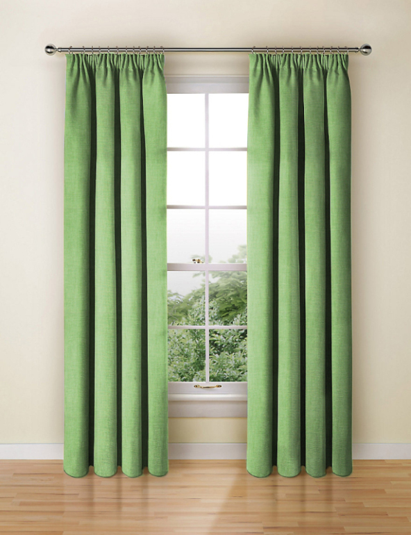 Made To Measure Curtains Angelo Sage