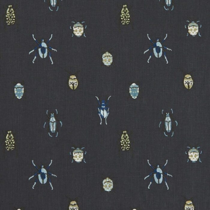 Made To Measure Curtains Beetle Mineral