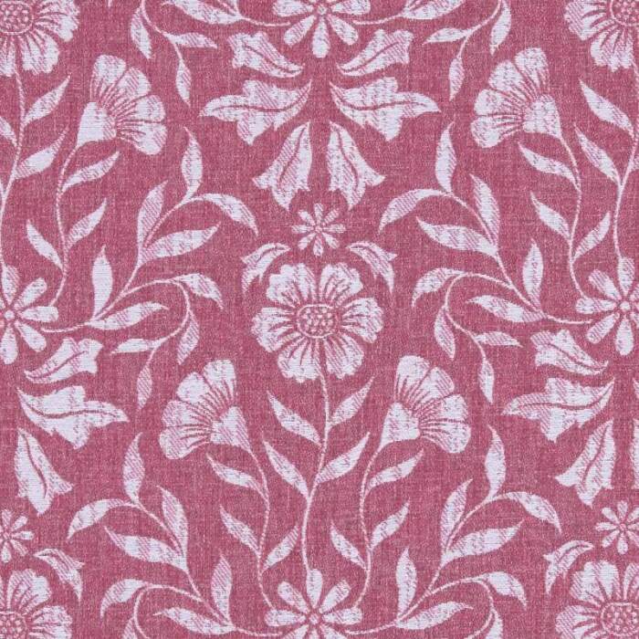 Made To Measure Curtains Berkeley Raspberry