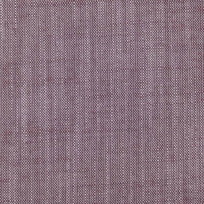 Made To Measure Curtains Biarritz Aubergine Flat Image