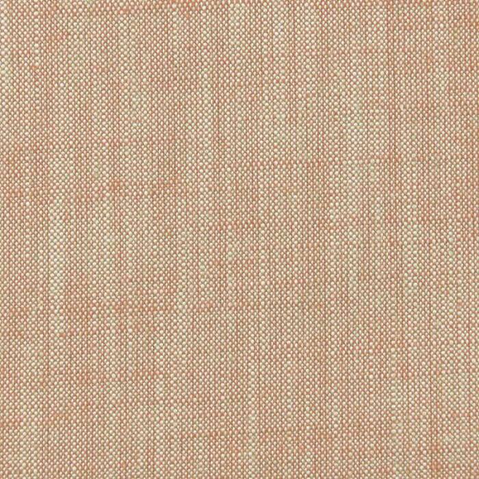 Made To Measure Curtains Biarritz Coral Flat Image
