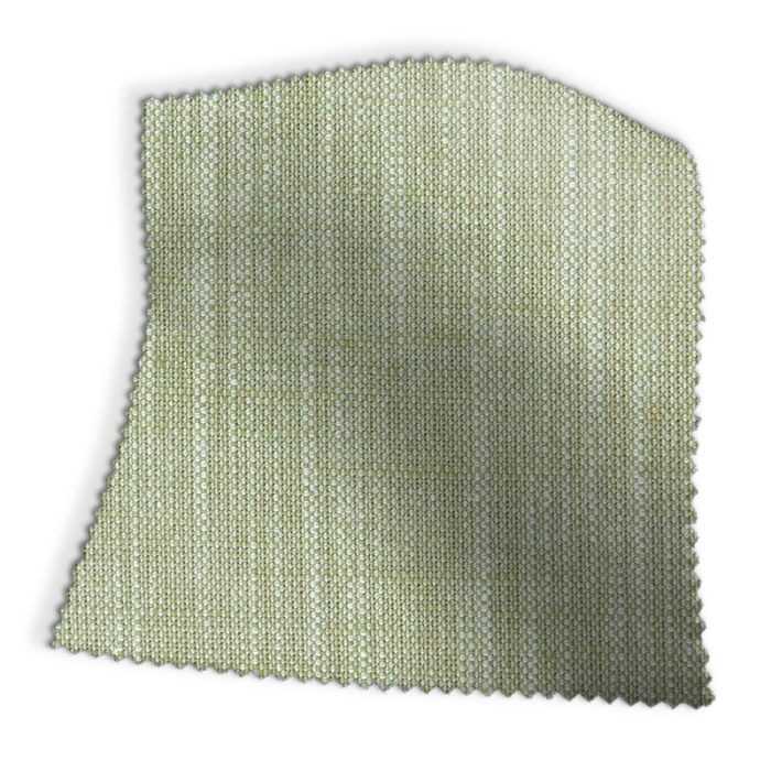 Made To Measure Curtains Biarritz Eucalyptus Swatch