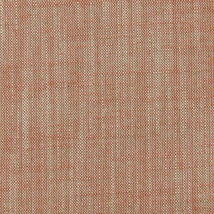 Made To Measure Curtains Biarritz Paprika Flat Image